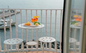 Dimore De Luca- Sea View
